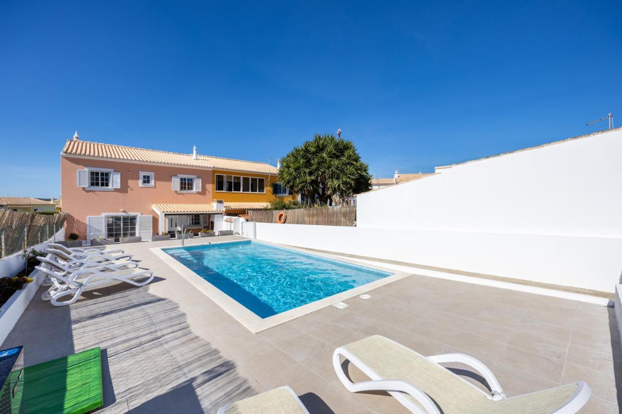 Sweet Home Sagres Exterior foto