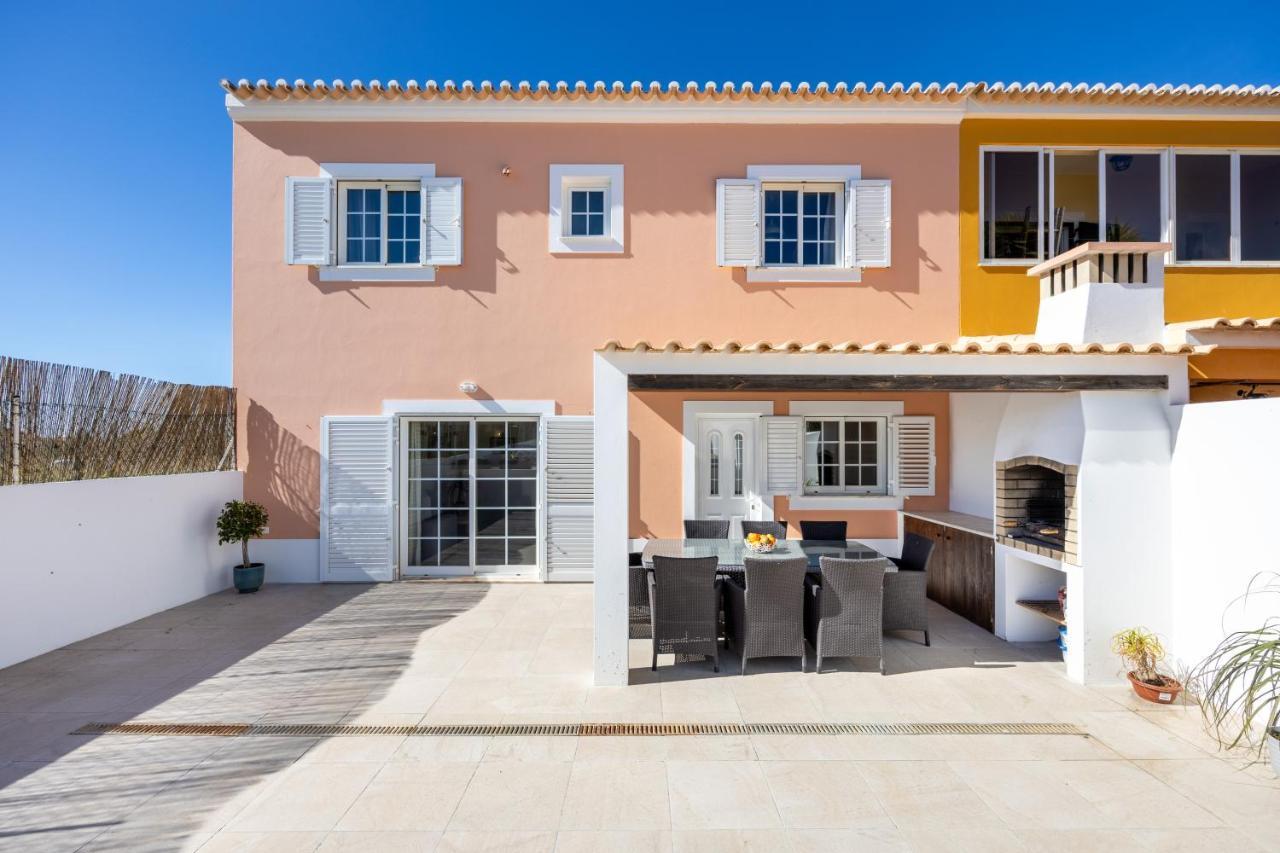 Sweet Home Sagres Exterior foto