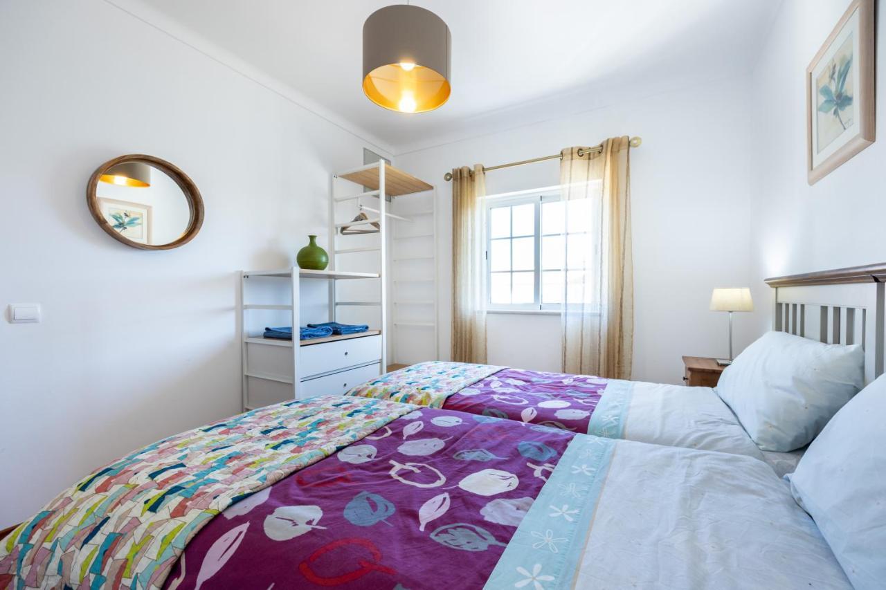 Sweet Home Sagres Exterior foto
