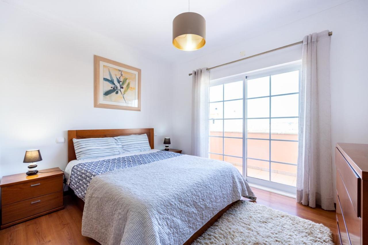 Sweet Home Sagres Exterior foto