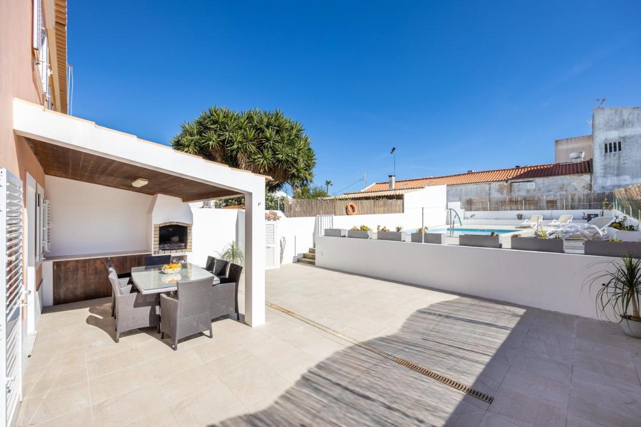 Sweet Home Sagres Exterior foto