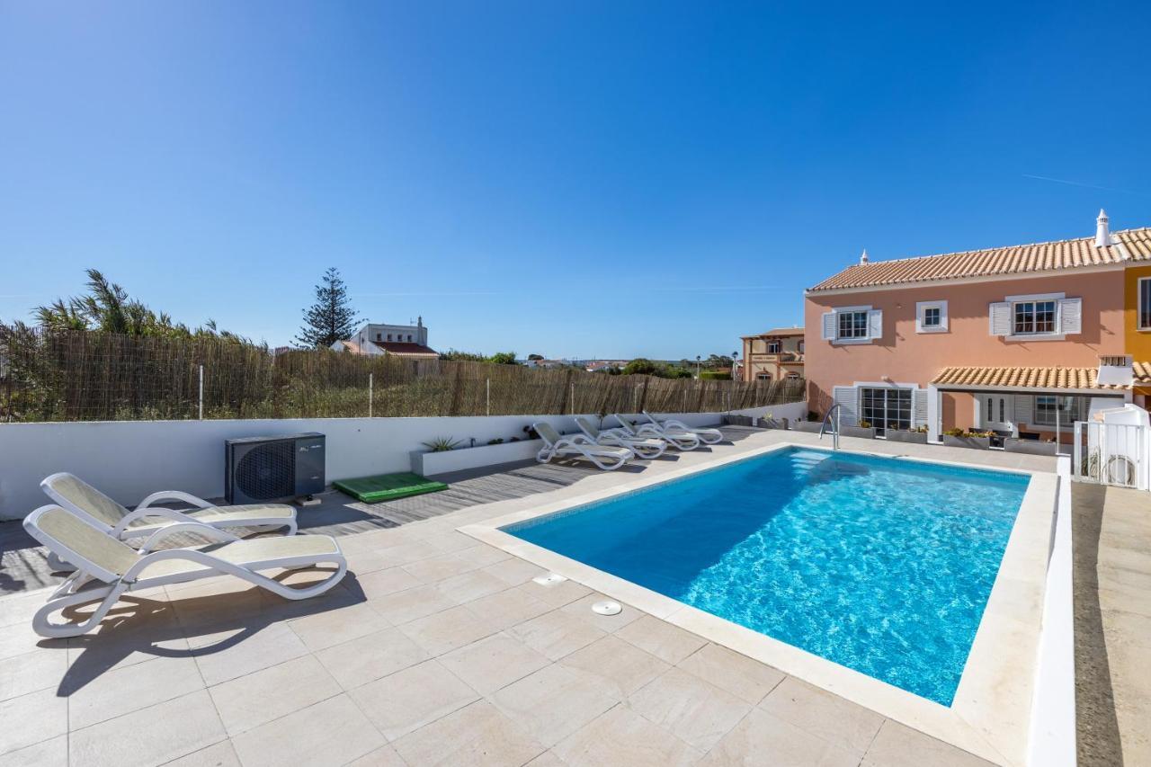 Sweet Home Sagres Exterior foto