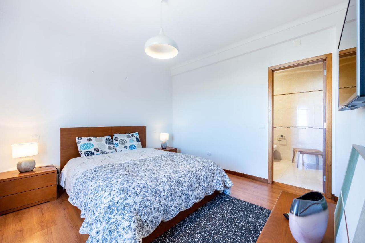 Sweet Home Sagres Exterior foto